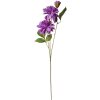 Clayre & Eef 5PL0130LPA Kunstbloem paars 17x10x70 cm