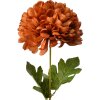 Clayre & Eef 5PL0133CH Kunstbloem 15x15x80 cm