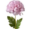 Clayre & Eef 5PL0133LPA Kunstbloem paars 15x15x80 cm