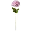 Clayre & Eef 5PL0133LPA Kunstbloem paars 15x15x80 cm