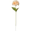 Clayre & Eef 5PL0133Y Kunstbloem 15x15x80 cm