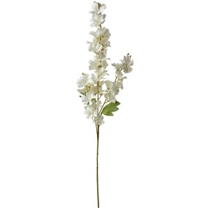 Clayre & Eef 5PL0135BE Decoratie tak met bloemen...