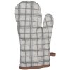 Clayre & Eef CSP44 Ovenwant pompoen design 18x30 cm