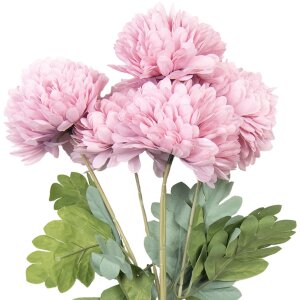 Clayre & Eef 6PL0362LP Decoratie tak met bloemen...
