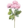 Clayre & Eef 6PL0362LP Decoratie tak met bloemen 22x14x43 cm