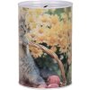Clayre & Eef 6BL0162 Spaarpot kat motief Ø 10x15 cm