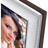 ZEP Alessandria fotolijst verzilverd houten achterkant 15x20 13x18 10x15 cm