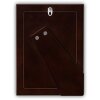 ZEP Alessandria fotolijst verzilverd houten achterkant 15x20 13x18 10x15 cm