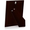 ZEP Alessandria fotolijst verzilverd houten achterkant 15x20 13x18 10x15 cm