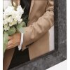 ZEP Lord fotolijst grijs zwart 10x15 13x18 15x20 cm staand liggend formaat