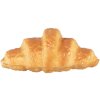 Clayre & Eef Decoratieve Croissant Bruin 13x7x5 cm Plastic