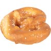 Clayre & Eef 65977 Decoratieve krakeling bruin plastic 10x9x2 cm
