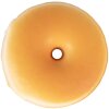 Clayre & Eef 65980Y Decoratie Donut Geel Ø 6x2 cm