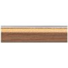 Walther Silhouette houten galerie wit/beuken 4 fotos 10x15 cm 13x18 cm