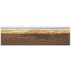 Walther Silhouette houten galerie wit/beuken 4 fotos 10x15 cm 13x18 cm