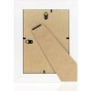 ZEP fotolijst Naxos polystyreen grijs crème bruin 10x15 tot 20x30 cm