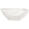 Clayre & Eef 6CEBO0176 Kom Wit Keramiek 12x10x4 cm Landelijke stijl