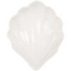 Clayre & Eef 6CEBO0176 Kom Wit Keramiek 12x10x4 cm Landelijke stijl