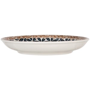 Clayre & Eef 6CEDP0168 Bord Ø 21 cm boho...