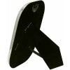 Deknudt S57MT1 Metalen lijst glanzend zilver 13x18 cm met helder glas en velours