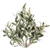 Clayre & Eef 5PL0149 Decoratieve boom groen 20x20x90 cm kunststof