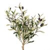 Clayre & Eef 5PL0150 Decoratieve Boom Groen 15x15x70 cm