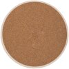 Clayre & Eef 6CE2050 Pannenbodem Keramiek Beige Roze Ø 16 cm Landhuis