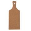 Clayre & Eef 6CE2058 Pannenmat Blauw 12x30 cm Keramisch Boho