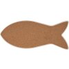 Clayre & Eef 6CE2059 Pannenmat Blauw Wit 12x30x1 cm Keramisch