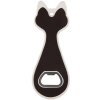 Clayre & Eef 6CE2067 Flesopener Roze Keramiek 5x14x1 cm Landelijke stijl