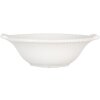 Clayre & Eef 6CEBO0200M Kom 12x8x4 cm 75 ml keramiek wit landelijke stijl