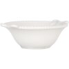 Clayre & Eef 6CEBO0200M Kom 12x8x4 cm 75 ml keramiek wit landelijke stijl