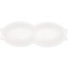 Clayre & Eef 6CEBO0202M Kom Wit 18x7x3 cm 75 ml Keramiek Landelijke stijl