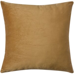 Clayre & Eef KT021.396 Kussenhoes 45x45 cm Bruin...