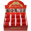 Clayre & Eef Lint Rood Wit 6,3 cm x 5 m