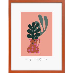 Goldbuch Houten lijst Aura 10x10 cm tot 40x50 cm Rust...