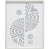 Deknudt S68XH1 fotolijst hout 10x15 cm tot 40x60 cm