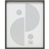 Deknudt S68XH1 fotolijst hout 10x15 cm tot 40x60 cm