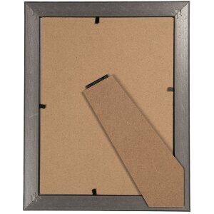 Clayre & Eef Fotolijst 19x1x24 cm Zwart Elegante...