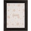 Clayre & Eef Fotolijst 10x15 cm Zwart Elegant Boho Stijl Fotolijst