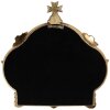 Clayre & Eef 62S320 Spiegel Barok Wandspiegel Goud 30x3x30 cm