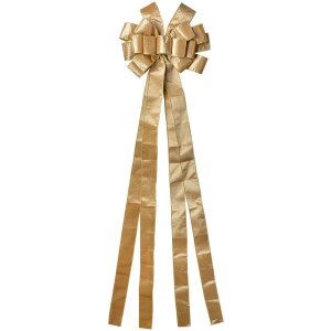 Clayre & Eef 65975GO Decoratieve boog 33x135 cm...