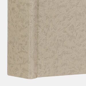 ZEP Fotoalbum Dante Beige 32x32 cm 60 witte paginas vensterponsen