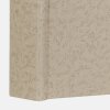ZEP Fotoalbum Dante Beige 32x32 cm 60 witte paginas vensterponsen