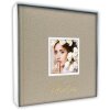 ZEP Fotoalbum Dante Beige 32x32 cm 60 witte paginas vensterponsen