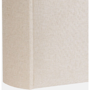 ZEP zelfklevend fotoalbum Siviglia beige 27x32 cm...