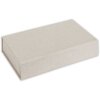 ZEP USB Fotodoos Lodi Beige Linnen 23x12,5x5 cm zonder USB stick