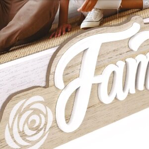 ZEP Houten fotolijst Famiglia 15x20 cm