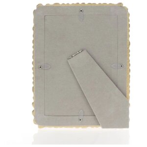 ZEP polyhars fotolijst Bonette 15x20 cm goud