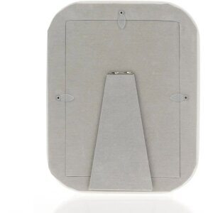 ZEP poly resin fotolijst Ryes 15x20 cm wit